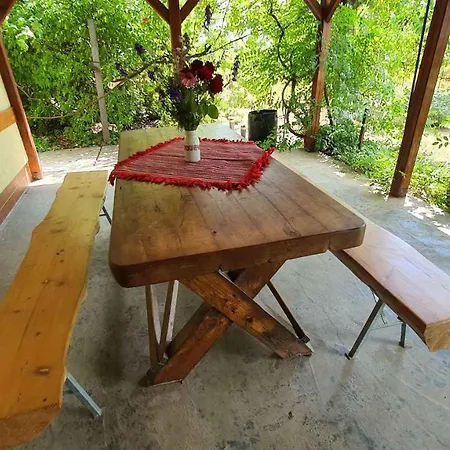 Feriehus In - Balaton 43123 Siófok