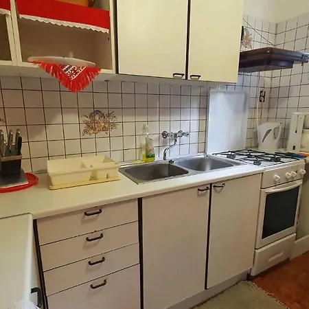 Feriehus In - Balaton 43123