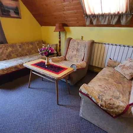 In - Balaton 43123 Feriehus