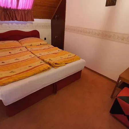 In - Balaton 43123 Feriehus *