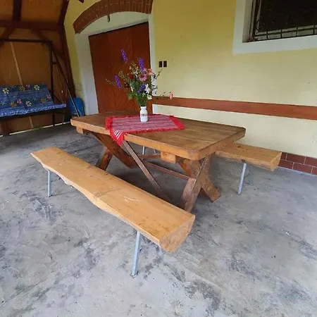 In - Balaton 43123 Feriehus