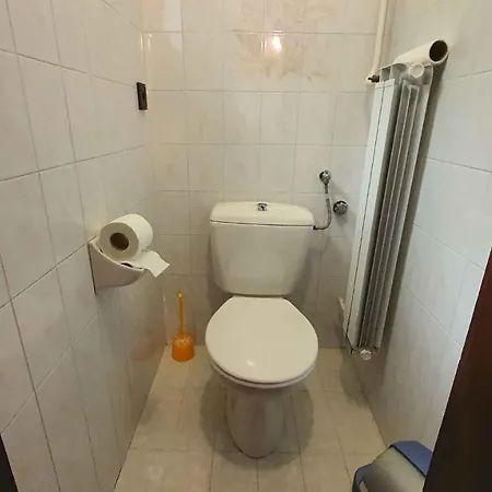 Feriehus In - Balaton 43123 Siófok