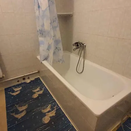 Feriehus In - Balaton 43123 *