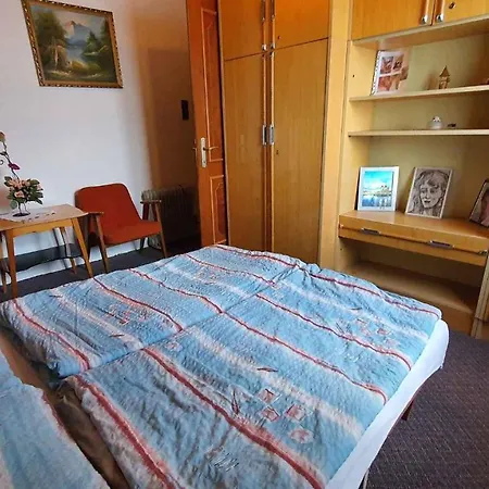 In - Balaton 43123 Feriehus *