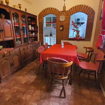 In - Balaton 43123 Feriehus Siófok