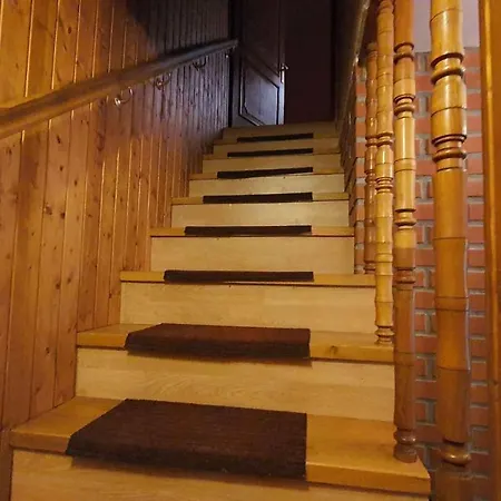 Feriehus In - Balaton 43123 *