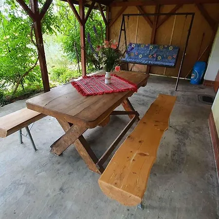 In - Balaton 43123 Feriehus Siófok