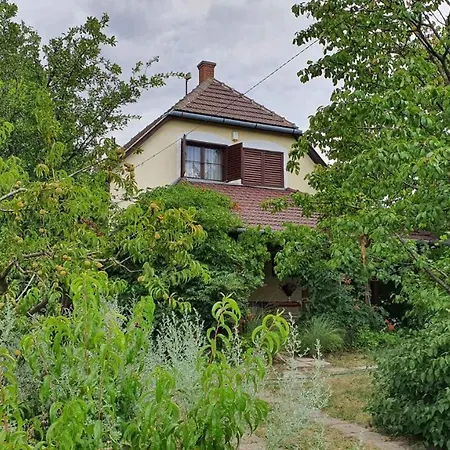 In - Balaton 43123 Feriehus