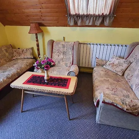 Nyaraló In - Balaton 43123 Siófok