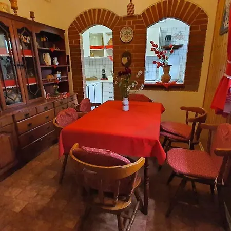 Feriehus In - Balaton 43123